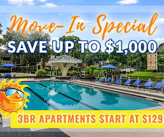 Furnished Apartment Rentals In Fleming Island Fl