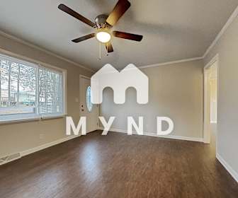 3581 Travis Lane Nw, Concord, NC