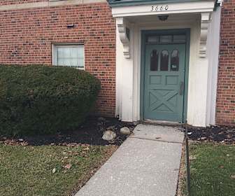 Sussex Apartments For Rent 171 Apartments Shaker Heights Oh