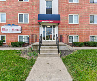 Apartments For Rent In Fort Shawnee Oh 57 Rentals Apartmentguide Com