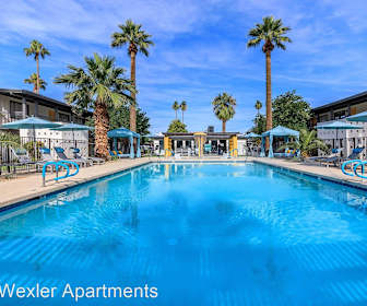 The Wexler, 85029, AZ