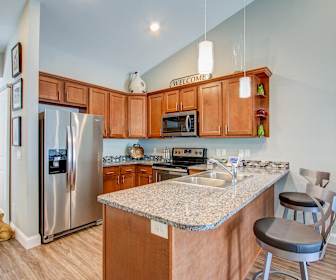 The Colony @ Fallen Timbers, 43558, OH