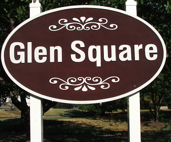 Glen Square, 102 North Crain Highway