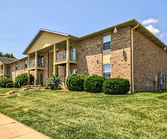 Apartments For Rent In 65807 Springfield Mo 239 Rentals