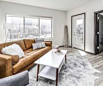 Luxury Apartments For Rent In Downtown Omaha Nebraska 49 Rentals