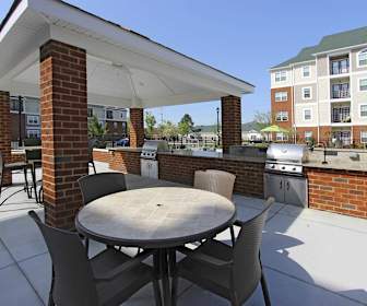 Lake Ridge Apartments Hampton Va 23666