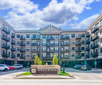 The Residences at The Playfair, Carmel, IN