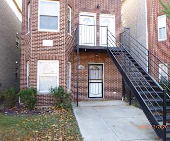 Houses For Rent In Parkway Gardens Chicago Il 43 Rentals