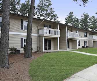 Apartments With Utilities Included In Greensboro Nc