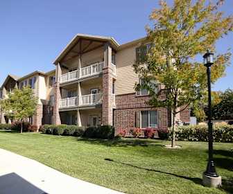 Senior Apartments For Rent In Murray Ut