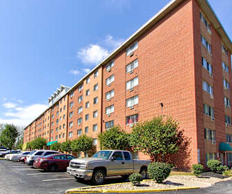 Gordon Square Arts District Apartments For Rent 122 Apartments Cleveland Oh Apartmentguide Com