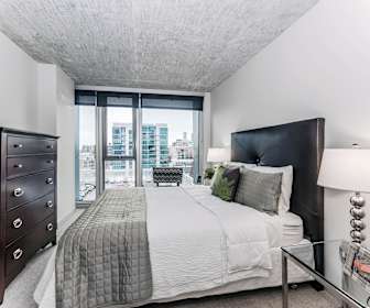 Cheap Apartments for Rent in West Loop, Chicago, Illinois  