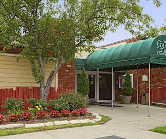 2 Bedroom Apartments For Rent In Woodlawn Oh 30 Rentals