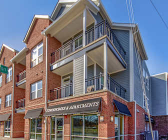 Apartments For Rent In Marian University In 416 Rentals