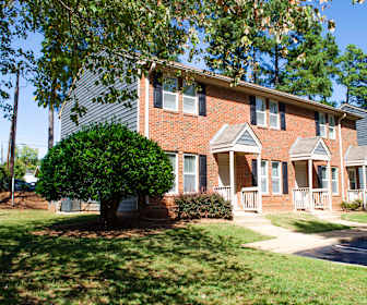 Townhomes For Rent In Smithfield Nc