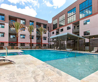 The Benedictine, University of Arizona, AZ