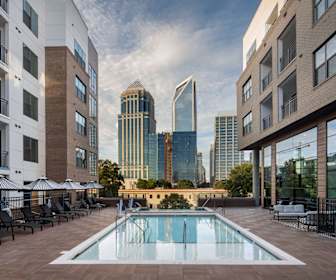 Luxury Apartments For Rent In South End Charlotte North Carolina 22 Rentals