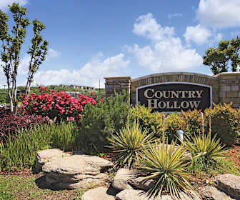 Country Hollow, 74104, OK