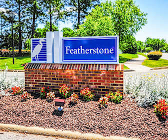 Featherstone, Courthouse Green, Newport News, VA
