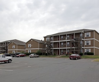 SteepleChase Apartments, Searcy, AR