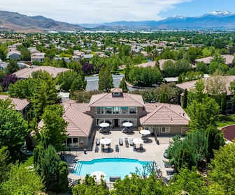 The Villas At DAndrea, Sparks, NV
