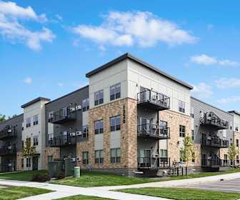 Luxury Apartment Rentals In Eagan Mn