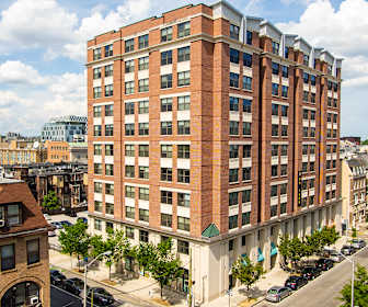 Mid Town Belvedere Apartments For Rent 196 Apartments Baltimore Md Apartmentguide Com