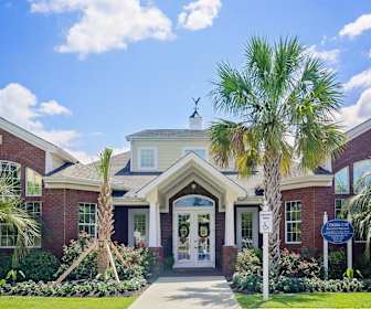 Cypress Cove, Semmes, AL