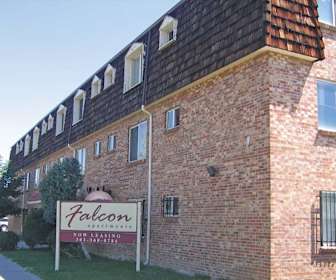 Falcon Apartments, 80010, CO