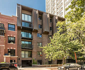 Apartments For Rent With Balcony In Lincoln Park Chicago Il