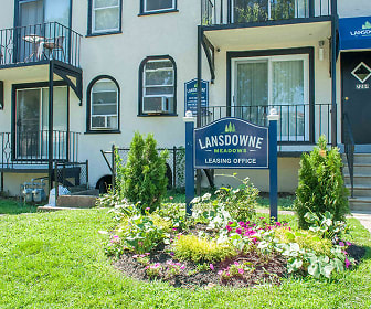 Lansdowne Meadows, CHI Institute  Broomall, PA