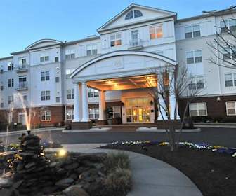 Luxury Apartment Rentals In Gainesville Va