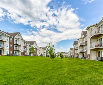 River Hills Apartments, Horicon, WI