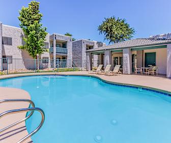 Apartments For Rent With Fireplace In Cactus Glendale Az