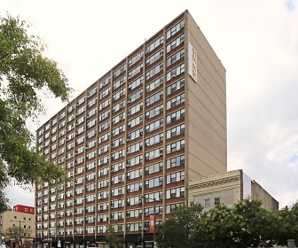 Apartments At 1220, Philadelphia, PA