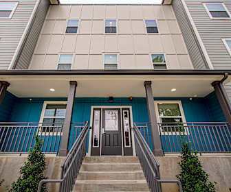 Income Restricted Apartments Baton Rouge