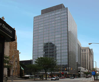 Residences At 1717, Downtown, Cleveland, OH