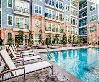 Greater Heights Apartments For Rent 117 Apartments