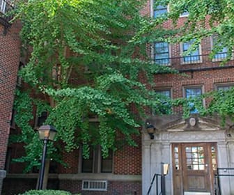 Bernice Arms Senior Apartments (62+), Chester Av & 59Th St - SEPTA, Philadelphia, PA