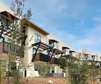 The Union Apartments, Chula Vista, CA