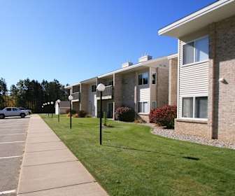 92 Modern Apartments in belmont mi in New York