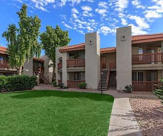 Eagle Crest Apartments Glendale Az 85308