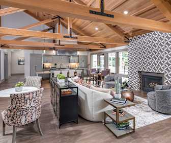 Preserve at Forbes Creek, Kirkland, WA