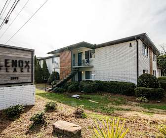3 Bedroom Apartments For Rent In Atlanta Ga 406 Rentals