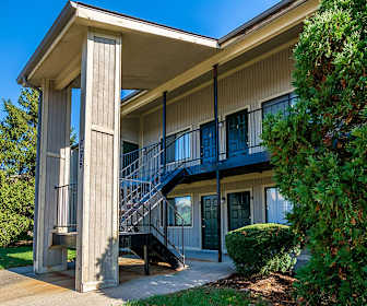 Tymberwood Trace, Bardstown, KY