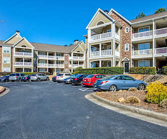 The Mill At Chastain, 30144, GA
