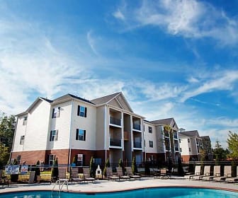 Clemmons Town Center Apartments, Clemmons, NC