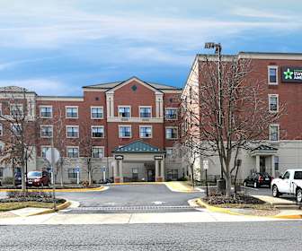 Apartments For Rent In Virginia International University Va 79