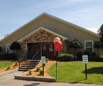 Income Restricted Apartments For Rent In Little Rock Ar