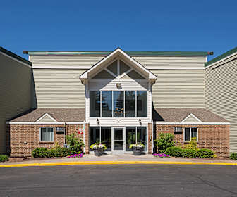 3 Bedroom Apartments For Rent In New Hope Mn 14 Rentals